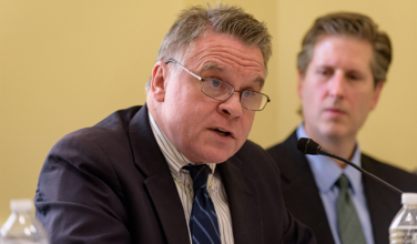 Rep. Chris Smith to Congress: Redesignate Nigeria as ‘country of concern’ due to persecution of Christians
