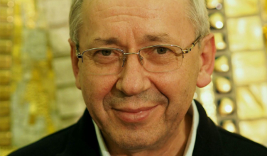 Leo pontificate praised for swift removal of Rupnik art from Vatican News website