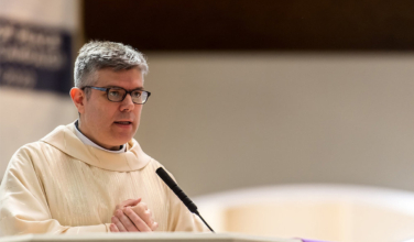 Former student returns to Denver’s Archdiocesan seminary as new rector