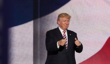 Gallup: Republican satisfaction with state of nation makes record surge after Trump’s return