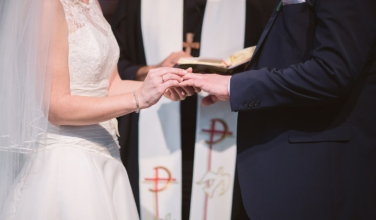 Benedictine College symposium keynote: ‘Marriage is the most urgent ministry gap’