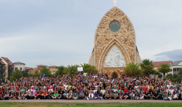 Newman Society releases list of Catholic summer programs for college-bound teens