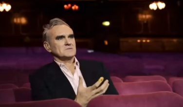 Diversity means conformity, says Morrissey 