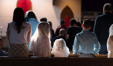 Napa Institute spotlights Jason Evert’s ‘How to keep your kids and grandkids Catholic’ talk