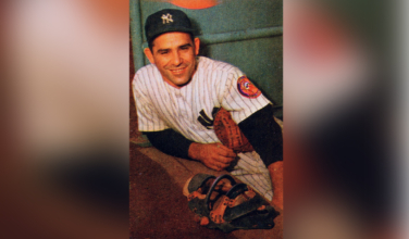 ‘Legends Remembered’: Newark archdiocese produces video series honoring Yogi Berra