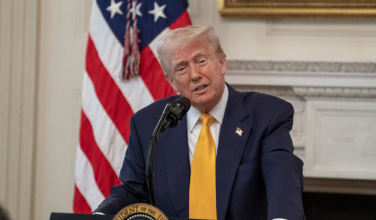 US manufacturing and agriculture boosted by Trump’s tariffs and trade deals