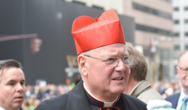 Pope John Paul II’s biographer defends Cardinal Dolan from National Catholic Reporter’s attack