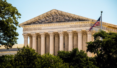 Supreme Court to hear challenge to Colorado’s counseling censorship law