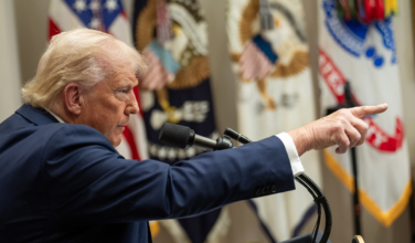 The Free Press: ‘Grassroots’ anti-Trump group funded by billionaire donors