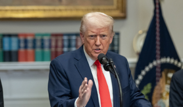 Trump announces retaliatory tariffs on Canada