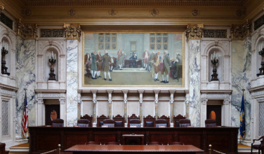 Wisconsin Supreme Court candidate defends weak sentence for child rapist amid election