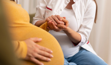 Arkansas lawmakers allocate $2M for moms in need