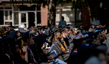 Cardinal Newman Society publishes roundup of 2025 commencement speakers