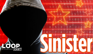 China ADMITS to U.S. Cyber Attack, Trump Saves Shower Heads, And Relationship Advice