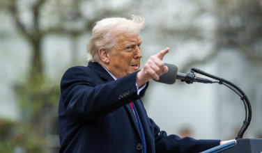 Trump says ‘Ceasefire in effect,’ tells Israel ‘DO NOT DROP THOSE BOMBS’ after reported Iranian violation