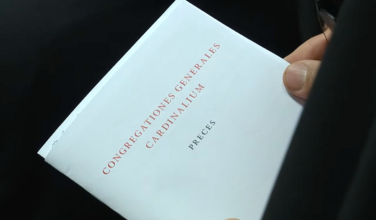 Meet the 10 US cardinals voting in the conclave