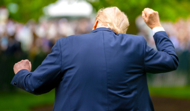 Promises kept