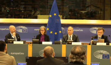ADF convenes at European summit to fight increasing censorship