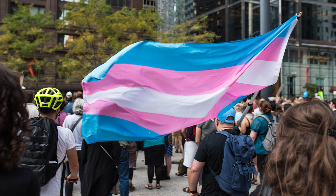 AP-NORC poll: Majority of Americans oppose federal funding for ‘gender transition treatments’