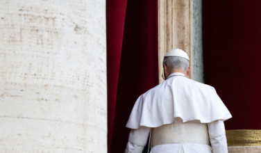 Pope Leo urges world leaders to not resort to modern weaponry: ‘We must never get used to war’