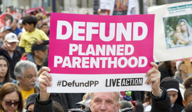 American Center for Law and Justice joins 150-member coalition demanding Congress defund Planned Parenthood’s ‘industry of death’