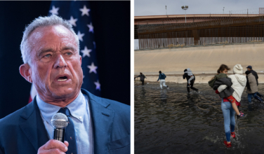 Analysis: Why RFK said ‘HHS became a collaborator’ in child sex trafficking