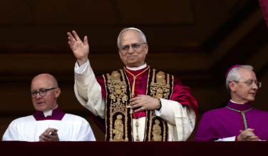 Pope Leo XIV’s May 2025 liturgical calendar announced, including first ordinations