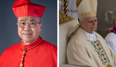 ‘No reason to stop them’: Singapore cardinal sees hope in Pope Leo ending suppression of Tridentine Mass