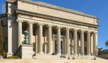 Columbia lays off 180 after Trump admin pulls $400M over antisemitism failures 