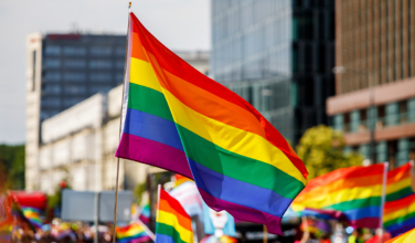 Corporations withdraw sponsorship from Virginia Pridefest