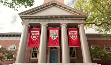 Department of Homeland Security blocks Harvard from enrolling international students