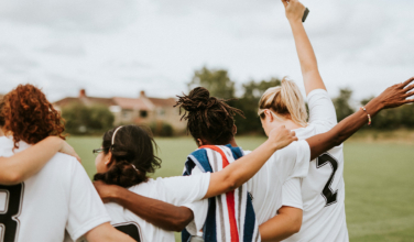 DOJ investigates Oregon, California over males being allowed in female sports 