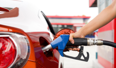 Consumer Price Index shows drop in prices of gas, groceries, electronics