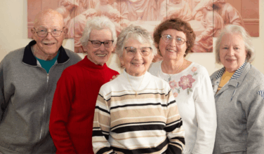 Rosary-making ministry from Michigan celebrates 60 years