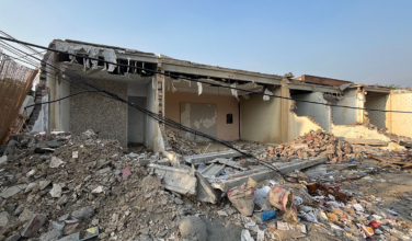 India launches airstrike into Pakistan in response to last month’s terrorist attack