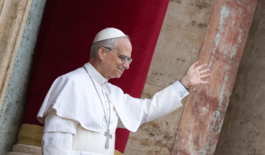 Pope Leo surprises 120K ecstatic young people at Jubilee of Youth