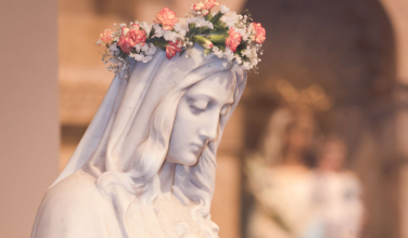 May 1 marks fifth anniversary of US consecration to Jesus through Mary