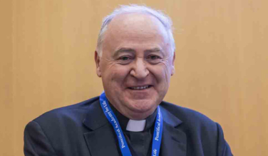 Pope Leo XIV appoints new Pontifical Academy for Life president, whose 2022 comments on contraception spark concern
