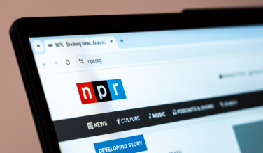 NPR sues Trump over funding cut in wake of ‘woke propaganda’ order 