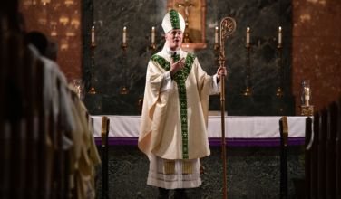 New Jersey diocese no longer opposes grand jury investigation of clergy sex abuse