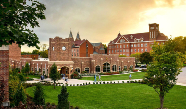 Benedictine College to open Catholic medical school