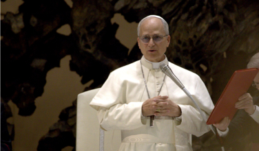 Pope Leo XIV urges care and support for Christian East, especially amid diaspora