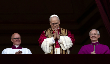 Pope Leo XIV to officially start pontificate May 18, two-week schedule released
