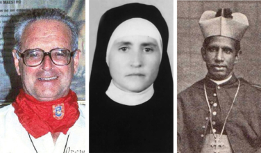 Pope Leo declares three new ‘Venerables’: Ecuador martyrs, Indian bishop