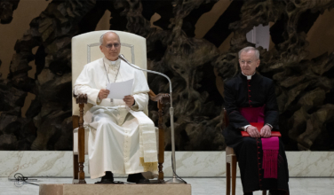 Pope Leo XIV calls again for peace in Gaza and Ukraine, urges prayer for all war-torn places 
