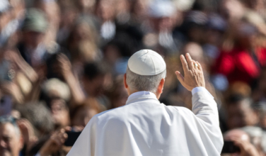 Pope Leo at General Audience: ‘Let us trustfully bring our ailments before Jesus’