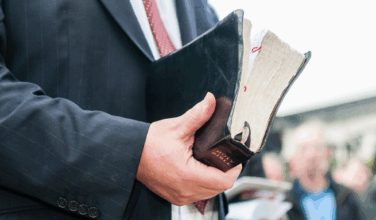 Presbyterian Church (USA) members, churches, funds declining