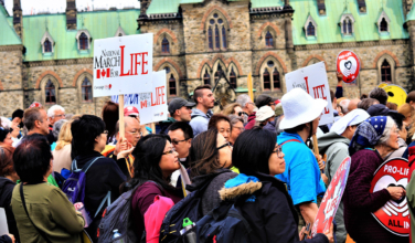 Pro-life candidates gain ground in Canada despite pro-abortion prime minister’s victory