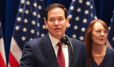 Rubio cracks down on foreign censorship with visa restrictions