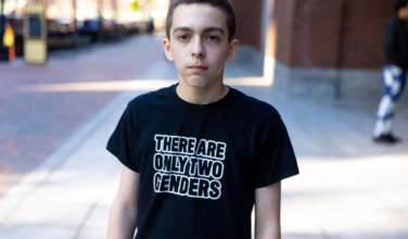 Justice Alito excoriates appeals court ruling as Supreme Court declines to hear student’s ‘there are only two genders’ t-shirt free speech case